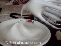 蛋糕的家常做法第5步圖片步驟 m.xalove.com.cn