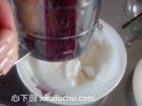 蛋糕的家常做法第6步圖片步驟 m.xalove.com.cn