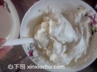 蛋糕的家常做法第7步圖片步驟 m.xalove.com.cn