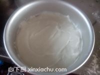 蛋糕的家常做法第9步圖片步驟 m.xalove.com.cn