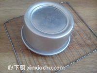 蛋糕的家常做法第11步圖片步驟 m.xalove.com.cn