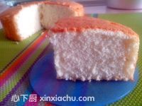 蛋糕的家常做法第12步圖片步驟 m.xalove.com.cn