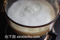 自制酸奶的家常做法第2步圖片步驟 m.xalove.com.cn