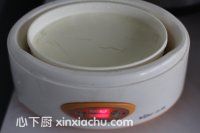 自制酸奶的家常做法第8步圖片步驟 m.xalove.com.cn
