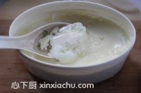 自制酸奶的家常做法第9步圖片步驟 m.xalove.com.cn