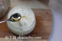 自制酸奶的家常做法第10步圖片步驟 m.xalove.com.cn