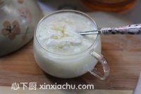 自制酸奶的家常做法第11步圖片步驟 m.xalove.com.cn