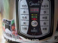 蓮子銀耳湯的家常做法第5步圖片步驟 m.xalove.com.cn