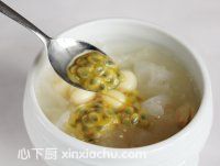 蓮子銀耳湯的家常做法第9步圖片步驟 m.xalove.com.cn