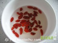 椰奶木瓜香蓮的家常做法第8步圖片步驟 m.xalove.com.cn