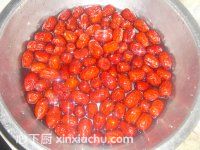 蜂蜜棗茶的家常做法第1步圖片步驟 m.xalove.com.cn