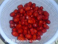 蜂蜜棗茶的家常做法第2步圖片步驟 m.xalove.com.cn