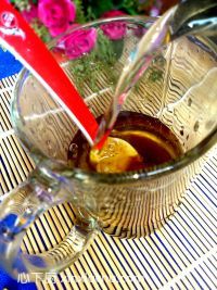 紅糖老姜茶的家常做法第8步圖片步驟 m.xalove.com.cn