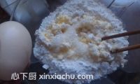 奶油吐司的家常做法第3步圖片步驟 m.xalove.com.cn