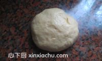 奶油吐司的家常做法第8步圖片步驟 m.xalove.com.cn