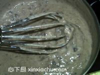 紅豆沙冰激凌的家常做法第10步圖片步驟 m.xalove.com.cn
