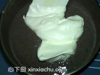 紅豆沙冰激凌的家常做法第15步圖片步驟 m.xalove.com.cn