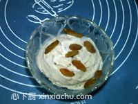 紅豆沙冰激凌的家常做法第20步圖片步驟 m.xalove.com.cn