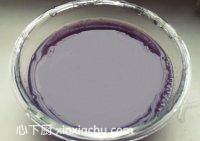 紫薯銀耳羹的家常做法第5步圖片步驟 m.xalove.com.cn