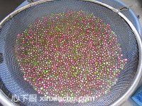 西瓜西米椰香露的家常做法第5步圖片步驟 m.xalove.com.cn