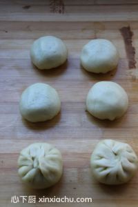 紫薯抹茶酥的家常做法第11步圖片步驟 m.xalove.com.cn