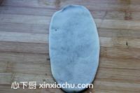 紫薯抹茶酥的家常做法第12步圖片步驟 m.xalove.com.cn