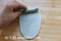 紫薯抹茶酥的家常做法第13步圖片步驟 m.xalove.com.cn