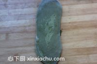 紫薯抹茶酥的家常做法第15步圖片步驟 m.xalove.com.cn