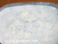 薄荷冰淇淋的家常做法第10步圖片步驟 m.xalove.com.cn