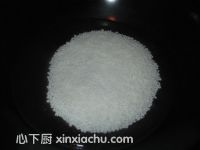 楊枝甘露的家常做法第1步圖片步驟 m.xalove.com.cn