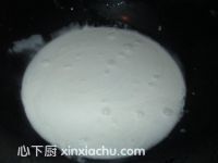 楊枝甘露的家常做法第5步圖片步驟 m.xalove.com.cn