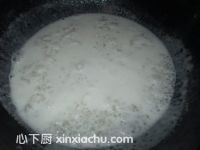 楊枝甘露的家常做法第9步圖片步驟 m.xalove.com.cn