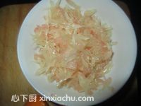 楊枝甘露的家常做法第11步圖片步驟 m.xalove.com.cn