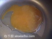 拔絲土豆的家常做法第8步圖片步驟 m.xalove.com.cn