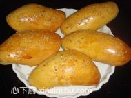 亞麻籽面包的家常做法第11步圖片步驟 m.xalove.com.cn