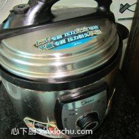 紅棗花生糯米飯的家常做法第3步圖片步驟 m.xalove.com.cn