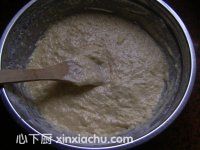 電飯煲焗蛋糕的家常做法第2步圖片步驟 m.xalove.com.cn