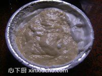 電飯煲焗蛋糕的家常做法第7步圖片步驟 m.xalove.com.cn