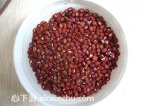 紅棗紅豆湯的家常做法第1步圖片步驟 m.xalove.com.cn