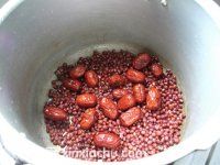 紅棗紅豆湯的家常做法第4步圖片步驟 m.xalove.com.cn
