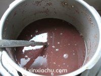 紅棗紅豆湯的家常做法第6步圖片步驟 m.xalove.com.cn