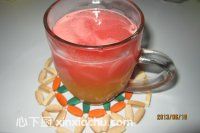 香橙西瓜汁的家常做法第6步圖片步驟 m.xalove.com.cn