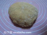 無油星星餅干的家常做法第7步圖片步驟 m.xalove.com.cn