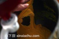 甜咸南瓜包的家常做法第5步圖片步驟 m.xalove.com.cn