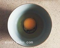 香煎吐司火腿三明治的家常做法第3步圖片步驟 m.xalove.com.cn