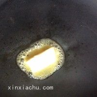 香煎吐司火腿三明治的家常做法第5步圖片步驟 m.xalove.com.cn