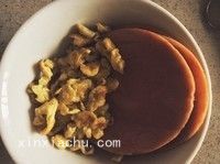 香煎吐司火腿三明治的家常做法第8步圖片步驟 m.xalove.com.cn