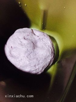 菊花面包的家常做法第3步圖片步驟 m.xalove.com.cn