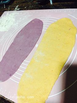 菊花面包的家常做法第11步圖片步驟 m.xalove.com.cn