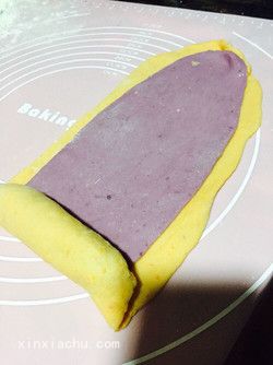 菊花面包的家常做法第12步圖片步驟 m.xalove.com.cn